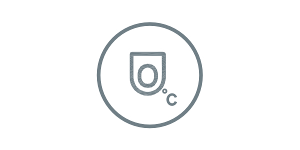 Vyhřívané prkénko bidetového prkénka LINEA LR200